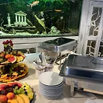 Guest house Brasserka 3*