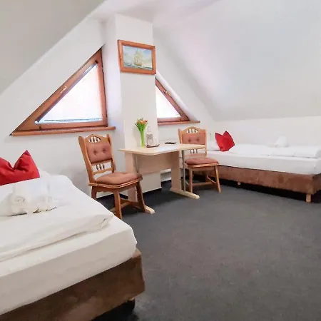 Brasserka 3* Nitra