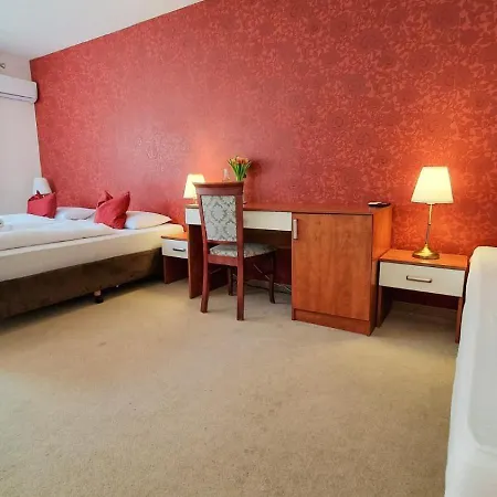 Brasserka Guest house