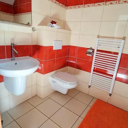 Guest house Brasserka