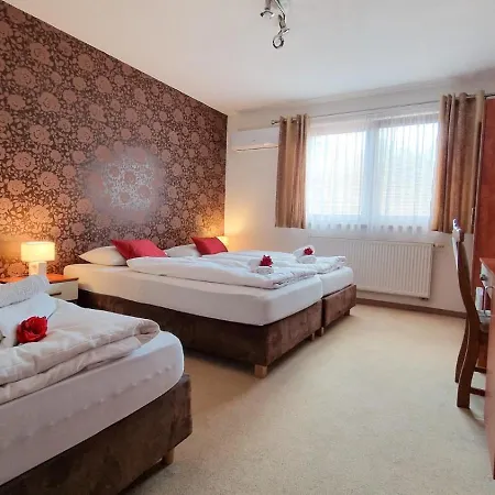 Brasserka Guest house 2*