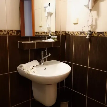 Brasserka Pensjonat Nitra