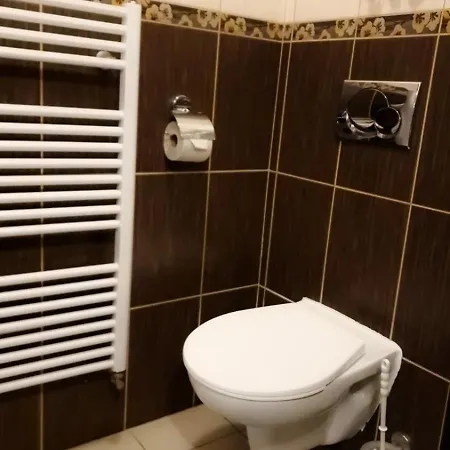 Brasserka Guest house