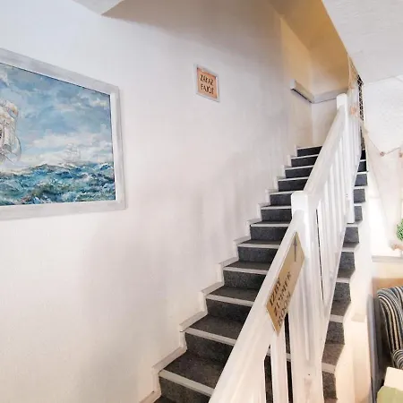 Guest house Brasserka 2*