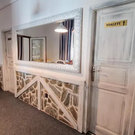 Guest house Brasserka Nitra