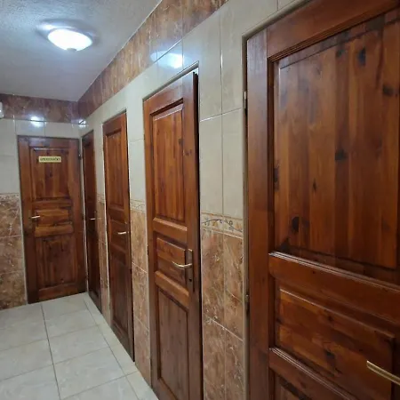 Brasserka Guest house