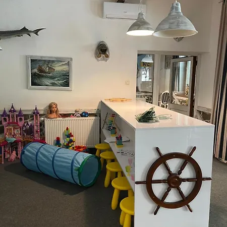 Pensjonat Brasserka 3*