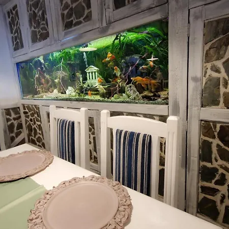 Brasserka Guest house Nitra
