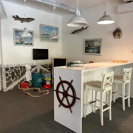 Pensjonat Brasserka Nitra