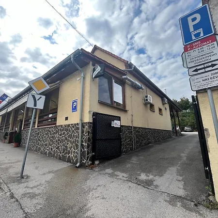 Brasserka Nitra