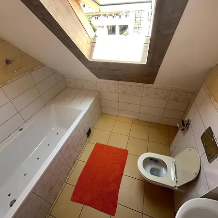 Brasserka Gasthuis 3*