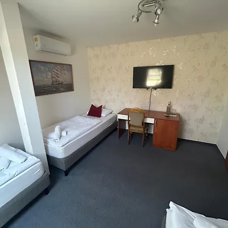 Brasserka Pensjonat Nitra