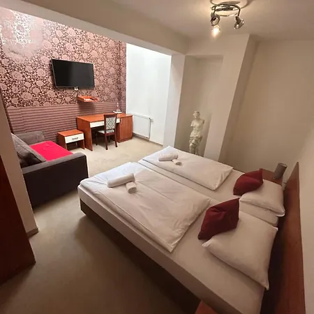 Pensjonat Brasserka Nitra